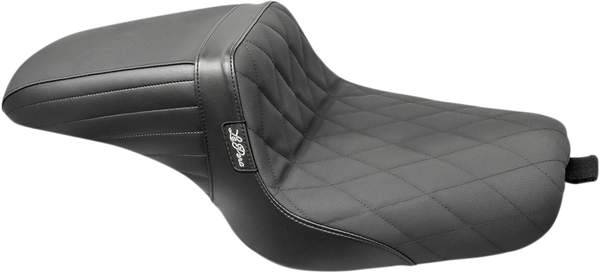 Kickflip Seat Black, 1, nordicamoto.ro