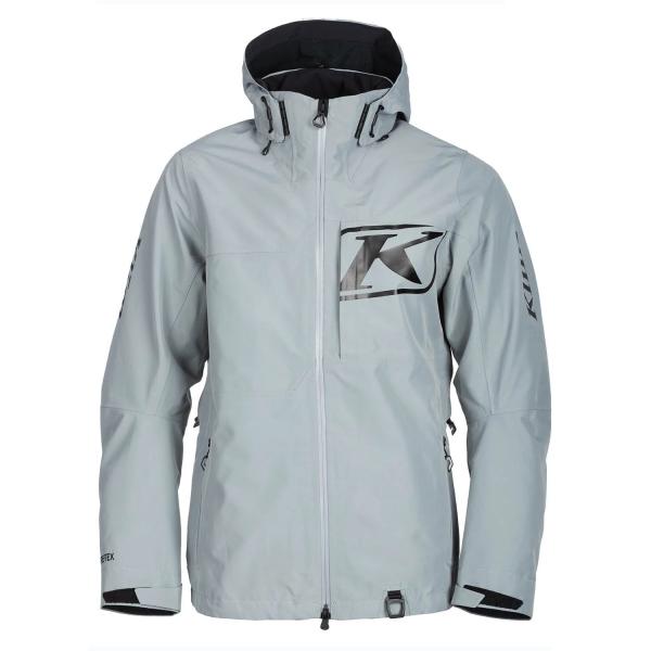 Geaca Snowmobil Klim Powerxross Non-Insulated Negru/Albastru 3XL, 3, nordicamoto.ro