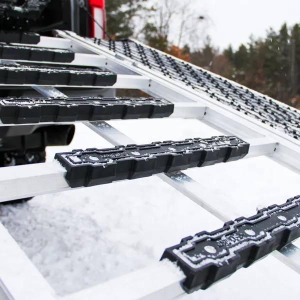 Ramp-pro Universal Atv And Snow Ramp -2