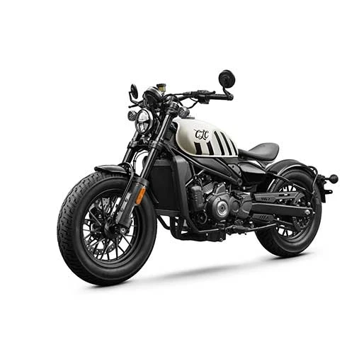CFMOTO 450CL-C BOBBER '25-0