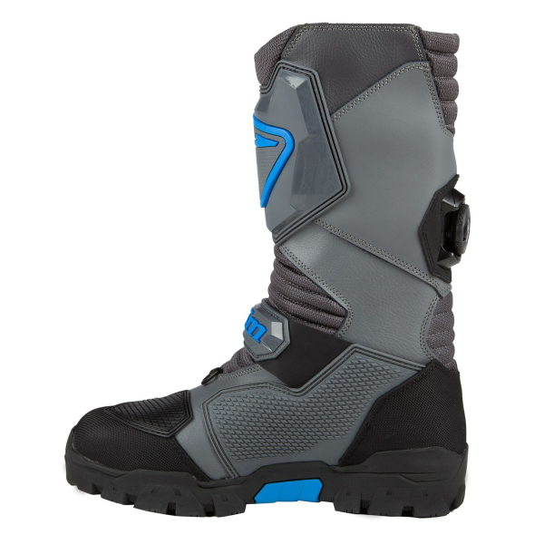 Cizme Snowmobil Klim Havoc GTX BOA Concealment-23
