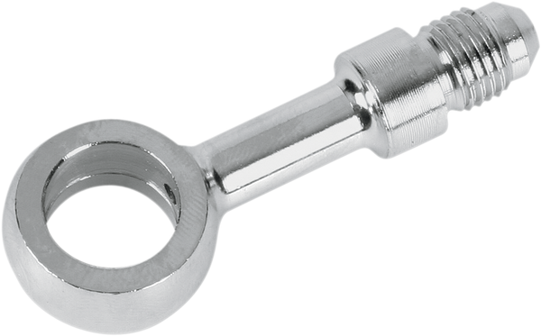 Street Legal Banjo Fitting Chrome, 1, nordicamoto.ro