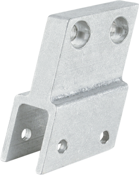 Aluminum Chain Guide Mount, 1, nordicamoto.ro