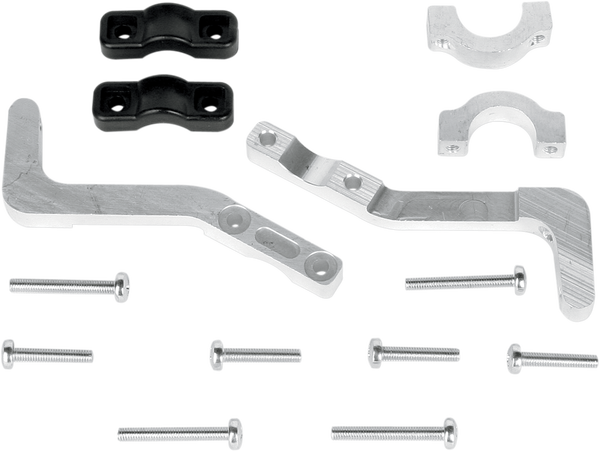 Stealth Alloy Racer Pack Replacement Bracket Silver-03faa7d3eb9875aa6139615e80fca1a5.webp