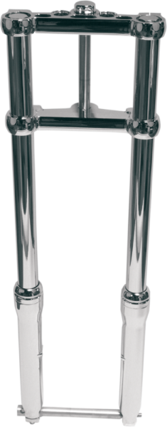 Fork Tubes Chrome, 1, nordicamoto.ro