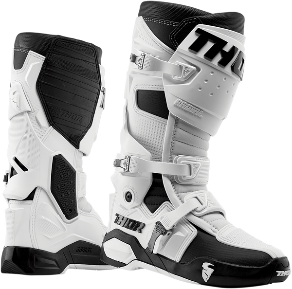 Kit Catarame Cizme Thor Radial White-4