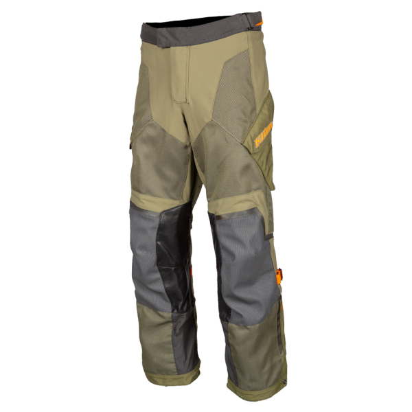 Pantaloni Moto Textil Klim Baja S4-1