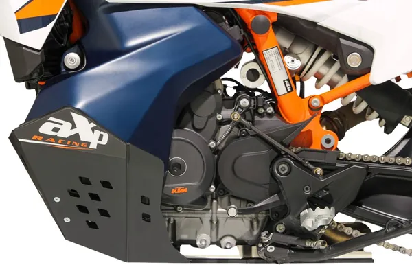 Scut Motor AXP Racing Adventure KTM Adventure 790/890/R/Rally '19-'26 Negru, 5, nordicamoto.ro