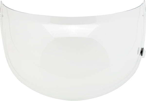 Gringo S Helmet Gen 2 Bubble Shield Clear ONE SIZE, 4, nordicamoto.ro