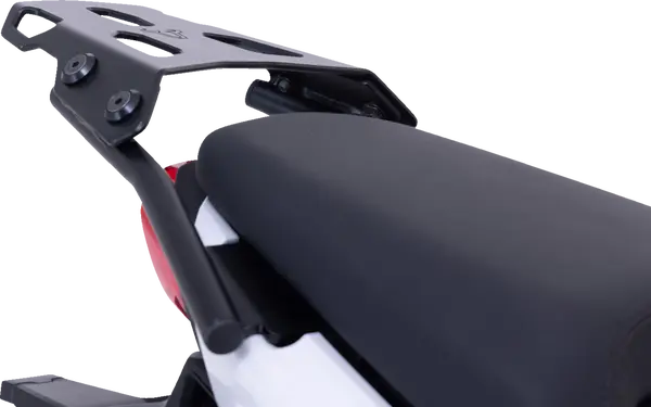 Street Rack Black -1