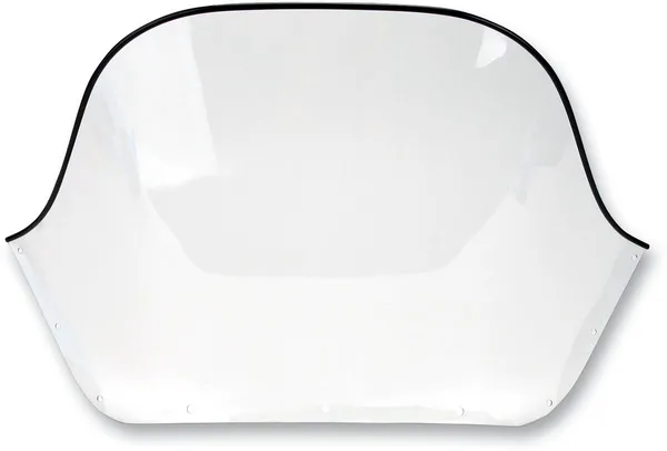 Lexan® Polycarbonate Windshield Clear