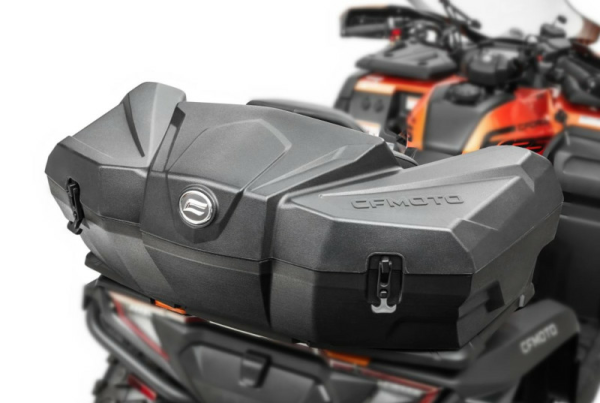 CUTIE BAGAJ SPATE ATV 90L CFMOTO, 6, nordicamoto.ro