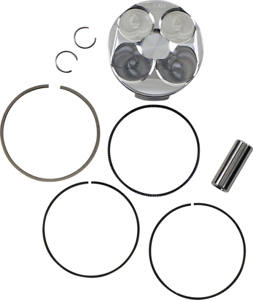 Offroad Piston Kit, 1, nordicamoto.ro