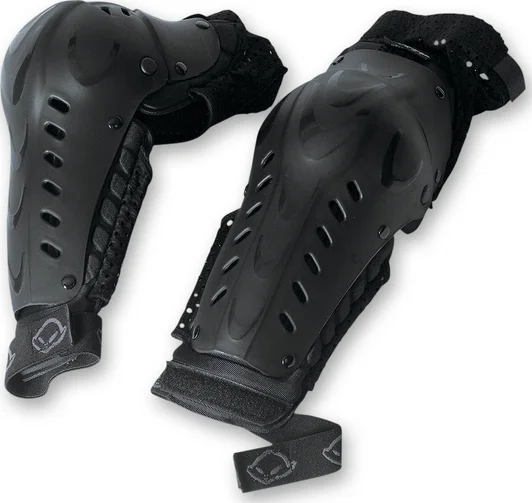 Elbow Guards ONE SIZE, 1, nordicamoto.ro