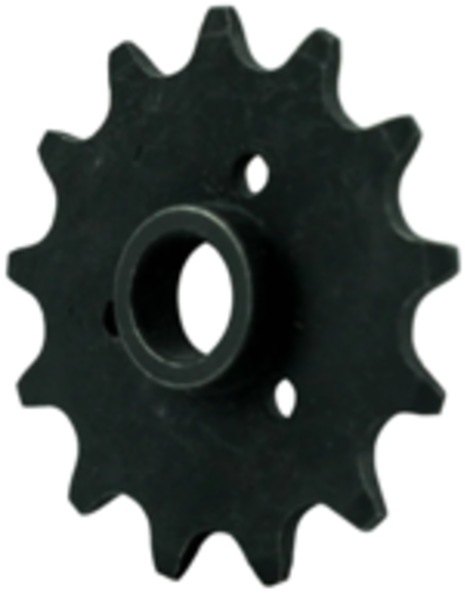 FRONT CUSH DRIVE SPROCKET (OE) - 13T