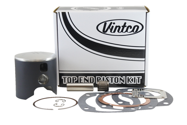 Top End Piston Kit, 1, nordicamoto.ro