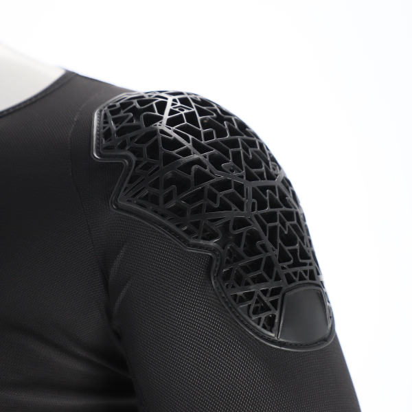 Geaca Protectie Acerbis P035 Negru XXL-3