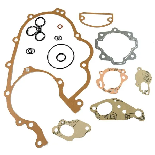 Complete Gasket Kit-0