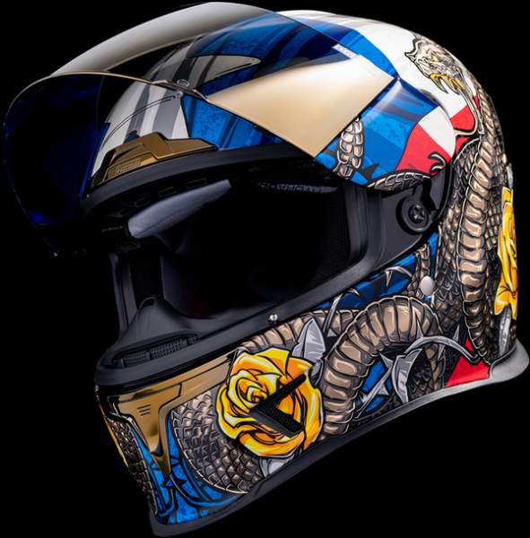 Casca Icon Airframe Pro Tejas Libre Multicolor-11
