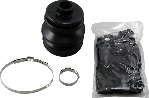 Hd Boot Kit Black-0