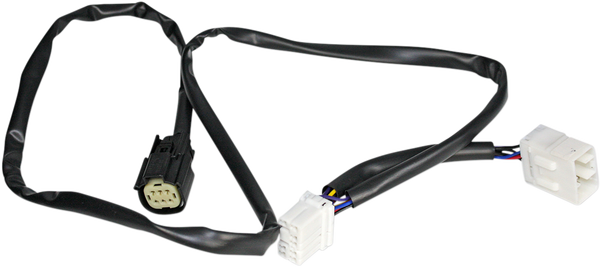 Tour Pak® Quick Disconnect Harness, 2, nordicamoto.ro