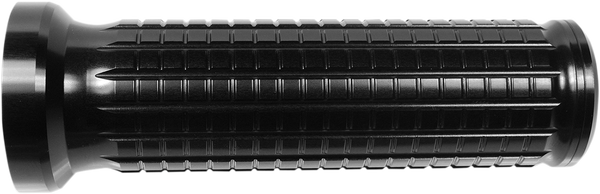 Mo-grips Black, Anodized, 1, nordicamoto.ro