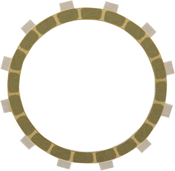 Clutch Friction Plate, 1, nordicamoto.ro