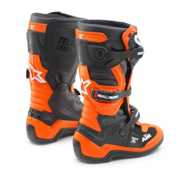 Cizme Copii KTM Tech 7S MX-0