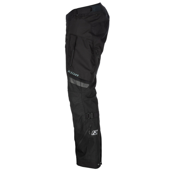 Pantaloni moto KLIM Badlands Pro Black, 16, nordicamoto.ro
