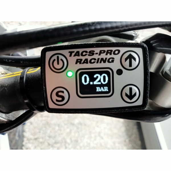 Sistem Control Presiune Roata Tacs-Pro KTM 4T 2024-1