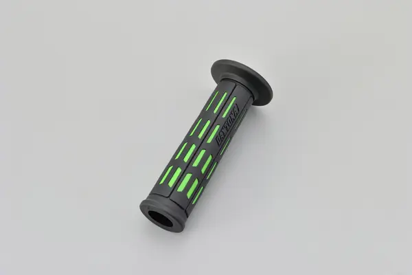 Grippy Grip ggd-tapered-sp Black, Green, 3, nordicamoto.ro