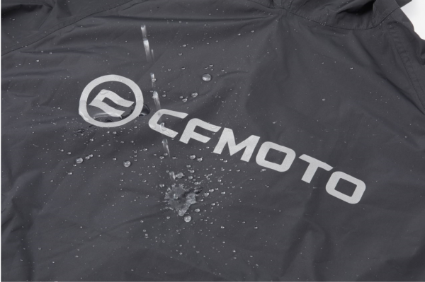 CFMOTO RIDING RAINCOAT, 6, nordicamoto.ro