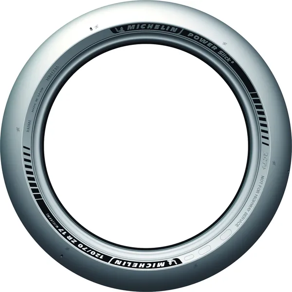 Cauciuc 200/55-17 Michelin Power Slick 2-1
