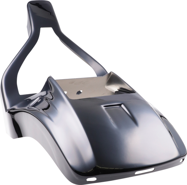 Rear Conversion Kit Race Black, 3, nordicamoto.ro