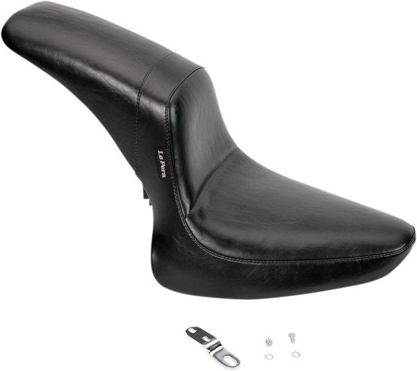 Daytona Sport Seat Black, 1, nordicamoto.ro