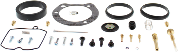Carburetor Kit, 1, nordicamoto.ro