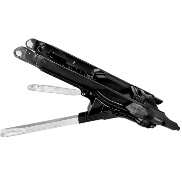 Semicadru Husqvarna TE 250/300i '24-'26 TBI (A36003002000C1A) Enduro Expert EE-1003-0