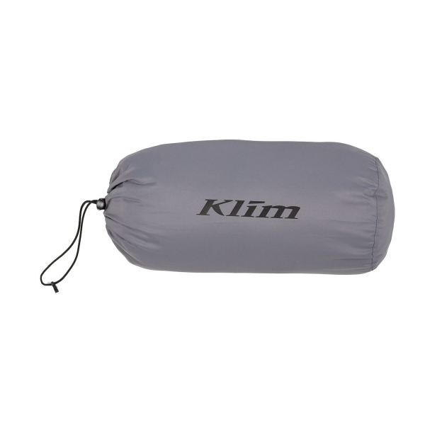 Geaca Klim Boulder Mid Layer Electric Blue Lemonade-13