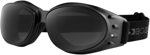 Cruiser Iii Goggles Black Large Frame, 1, nordicamoto.ro