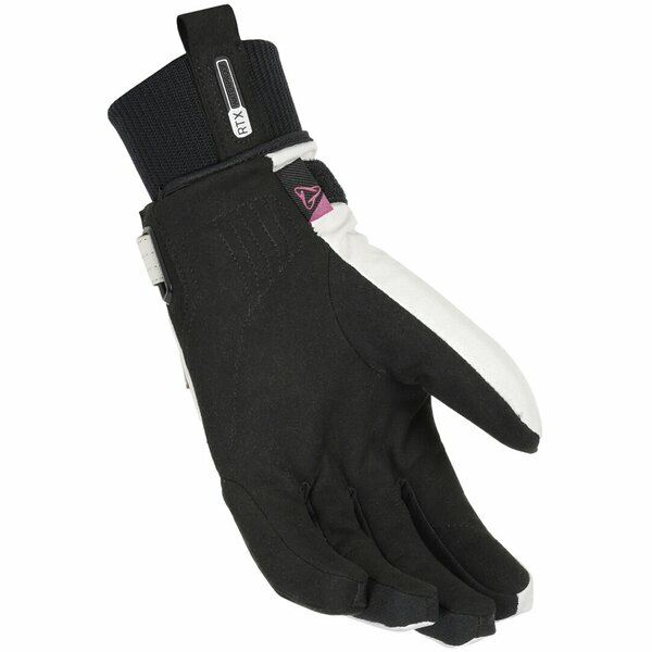 Manusi moto dama impermeabile MACNA HORIZONE RTX-0