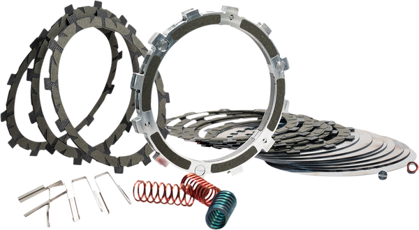 Radiusx Clutch Kit, 1, nordicamoto.ro