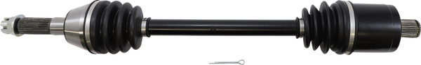 Ax CV standard de schimb OEM, negru, 2, nordicamoto.ro
