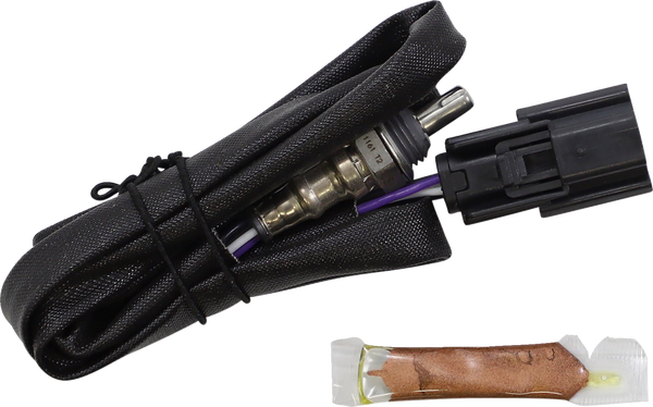 12 Mm Oxygen Sensor Gray, 1, nordicamoto.ro