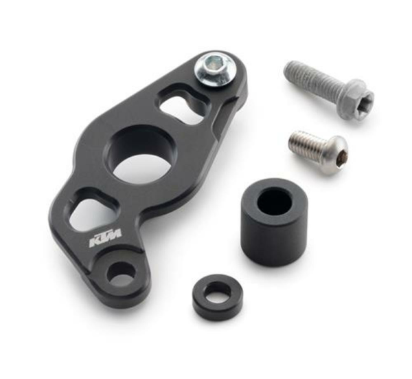 Gear spacer kit