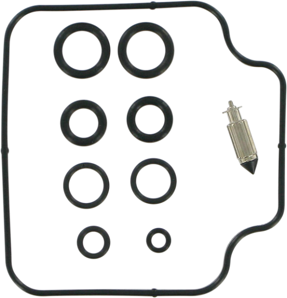 Economy Carburetor Repair Kit, 1, nordicamoto.ro