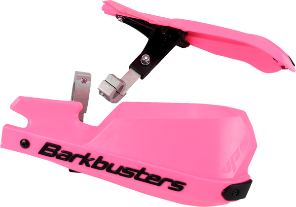 Vps Motocross Handguard Pink, 1, nordicamoto.ro