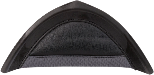 Chin Curtain - Warrant - Black Black, 1, nordicamoto.ro