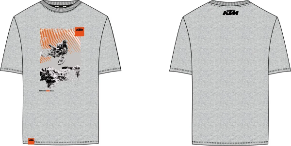 KIDS RACING T-SHIRT-0