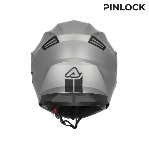 Casca Flip-up Acerbis Serel 22-06 Gri XL-3