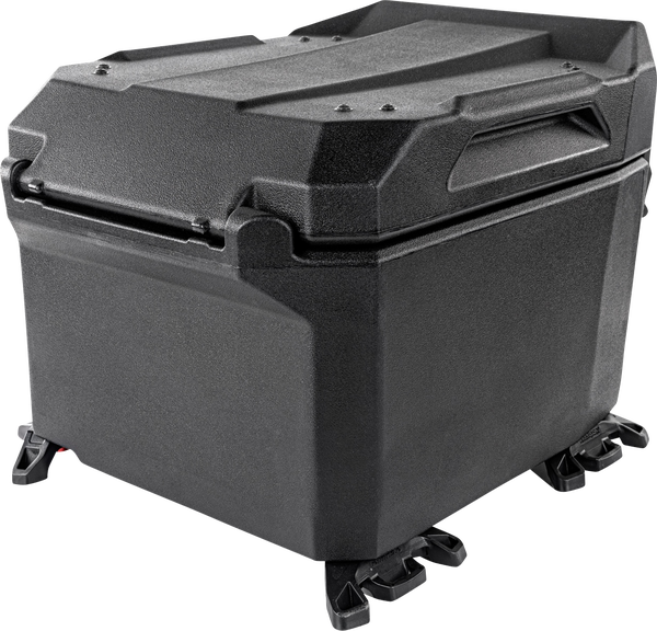 Connect Cargo Box Black -7